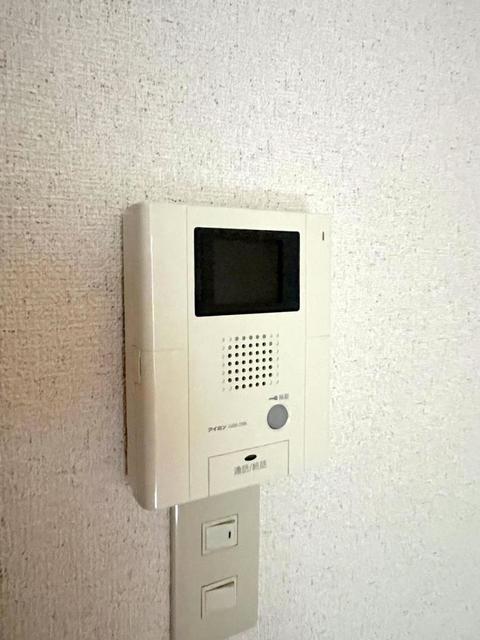 セキュリティ　同仕様