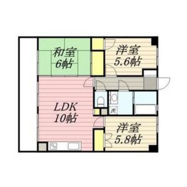 その他　間取り図