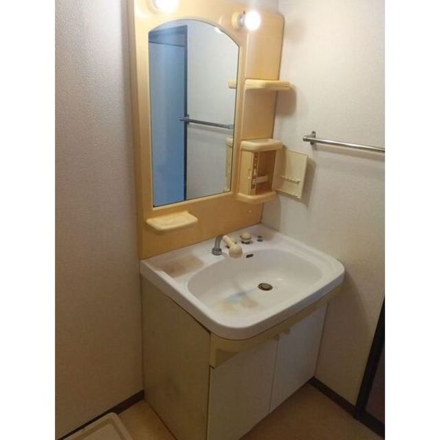 その他　居室・リビング