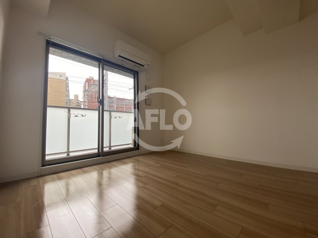 居室・リビング　エスリード梅田グランノース　洋室