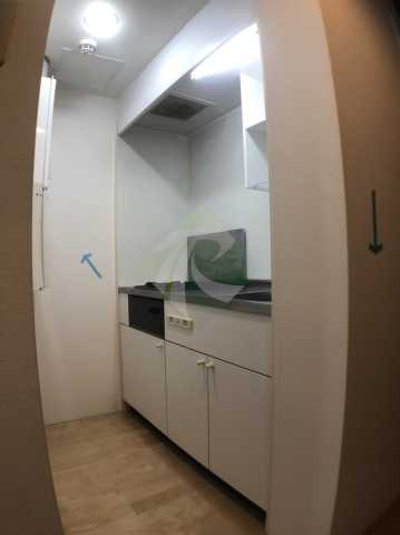 キッチン　MＯDULOR茗荷谷(参考画像)