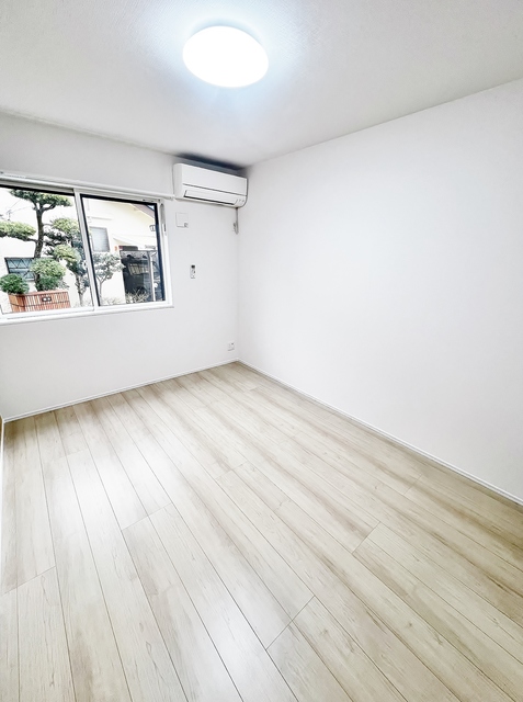 居室・リビング　同じ施工会社の他物件写真です。参考に！