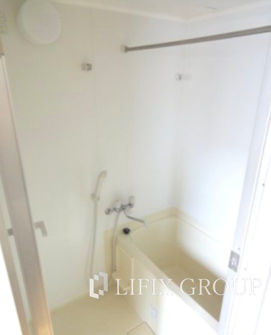 バス・シャワールーム　風呂