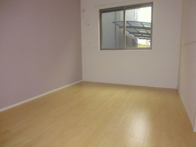 その他部屋・スペース　洋室