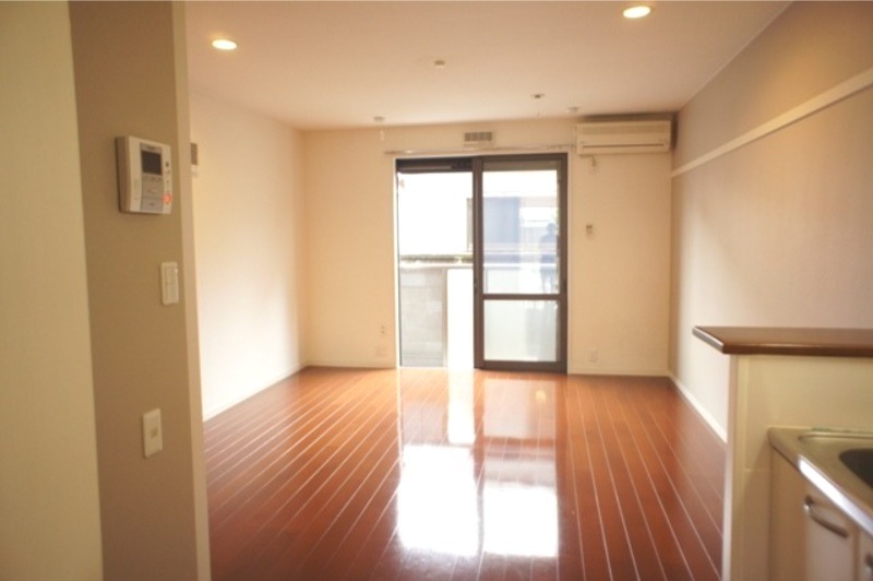 居室・リビング　図面と現状に相違がある場合には現状を優先