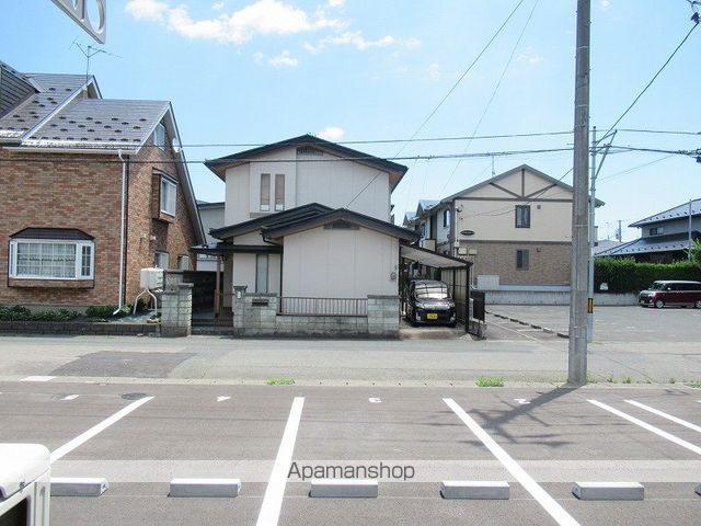 眺望　眺望