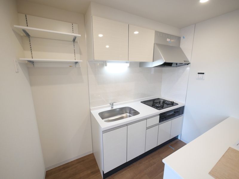 キッチン　☆使いやすいキッチン☆