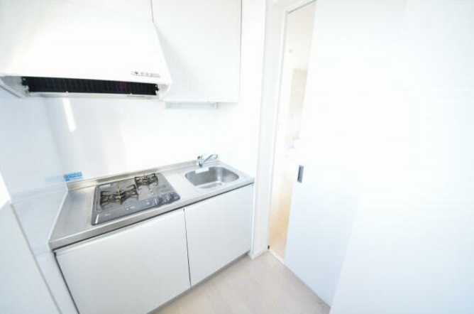 キッチン　使いやすいキッチン！