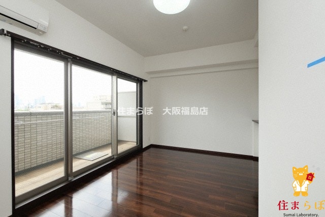 居室・リビング　暮らしの中心になる場所