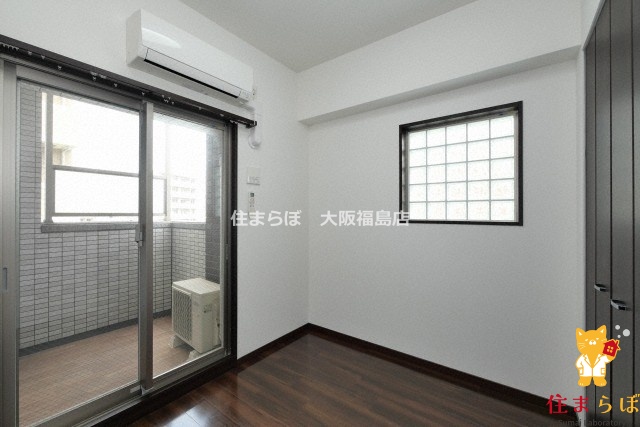 その他部屋・スペース　しっかり休める私空間