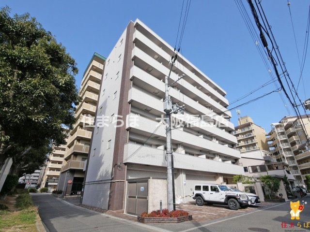 建物外観　★ ★ 口コミ平均4.94のお店 ★ ★