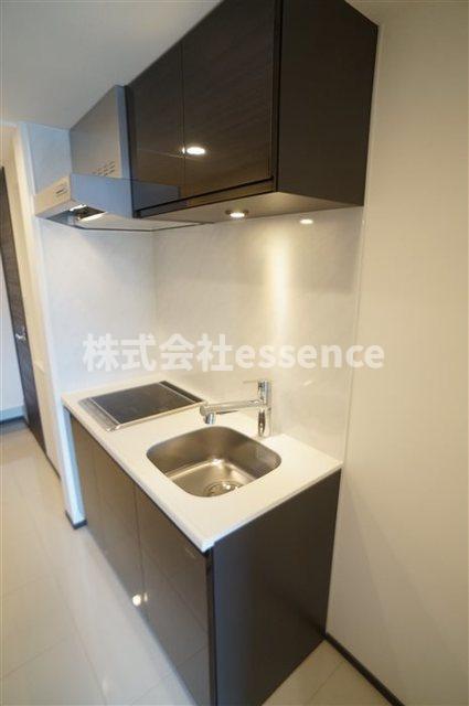 キッチン　弊社ではオンライン対応・現地対応可能です♪