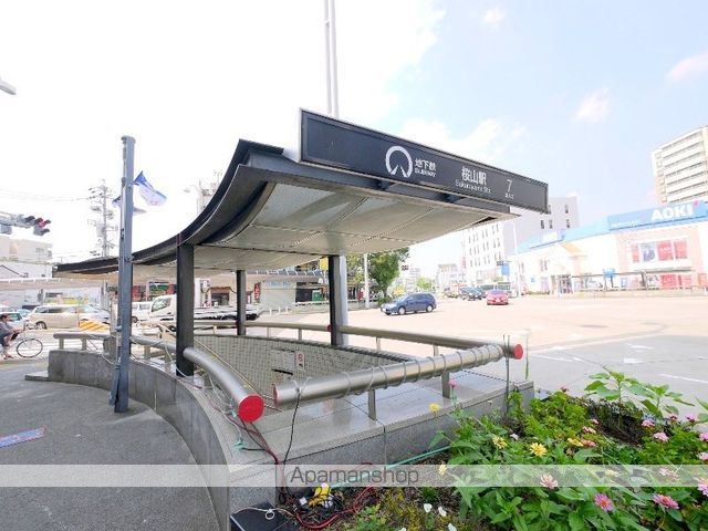 その他　地下鉄　桜山駅（その他）まで80m