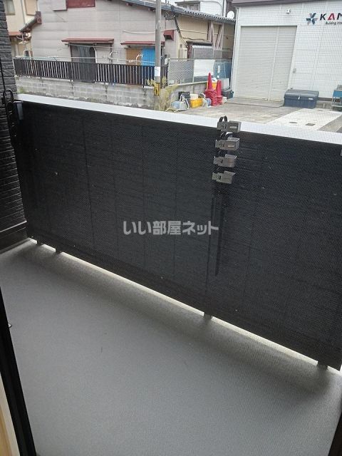 D crest新川Sの内装写真