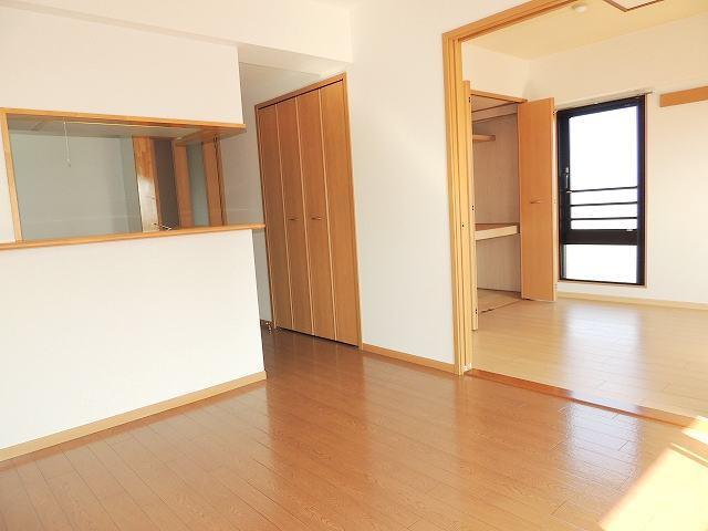 その他　リビング