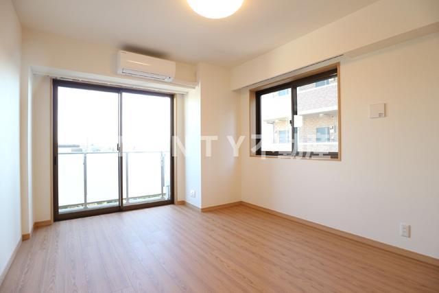 居室・リビング　おしゃれなリビングです