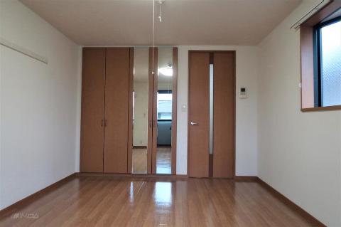 居室・リビング　洋室