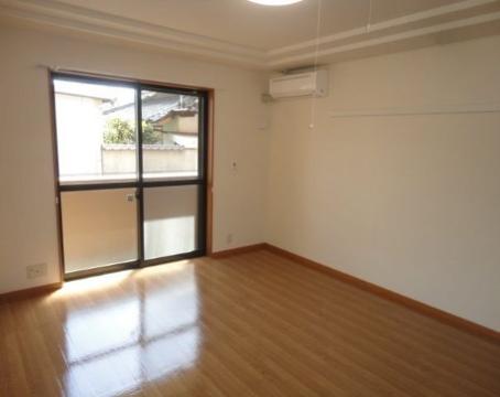 バルコニー　ベランダ（イメージ）