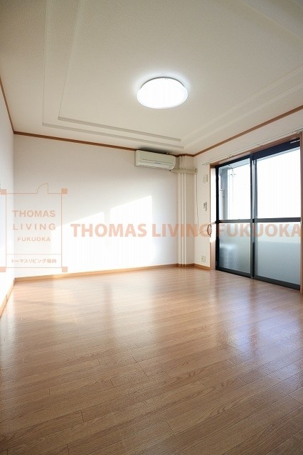 居室・リビング　・同系タイプ参考写真