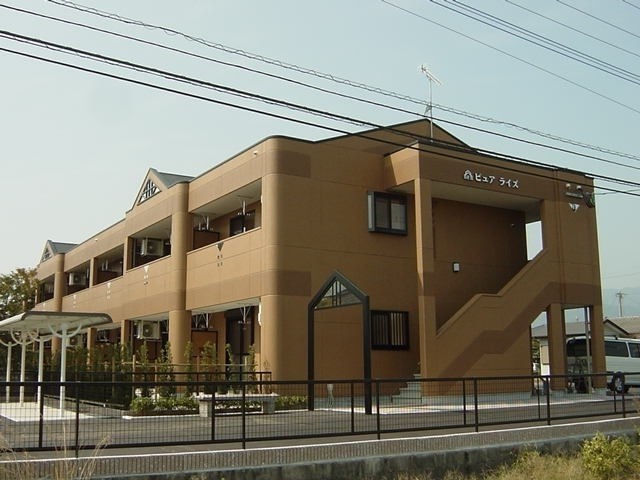 建物外観　外観 閑静な住宅街で静かな環境