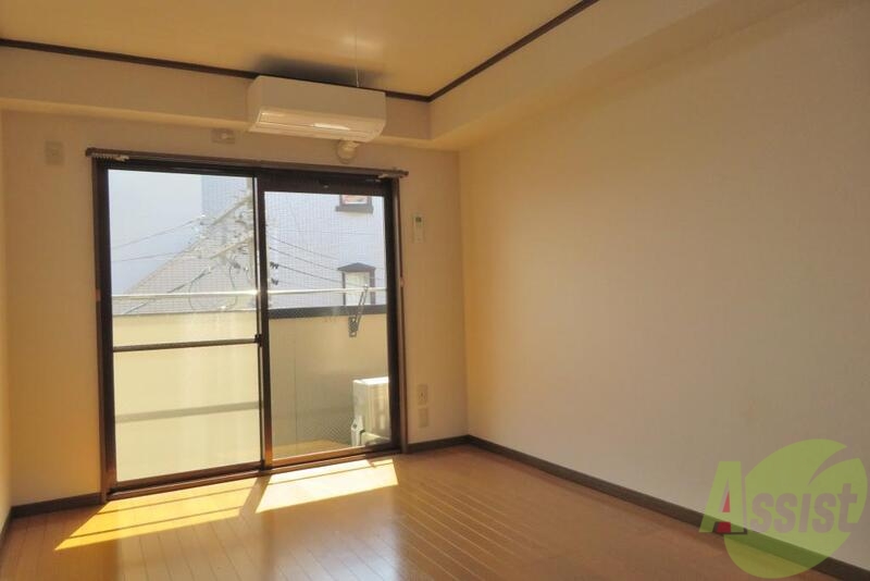 その他部屋・スペース　広々としたお部屋でぐっすりお休み頂けますよ。