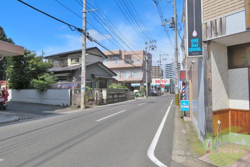 その他　（その他）まで100m