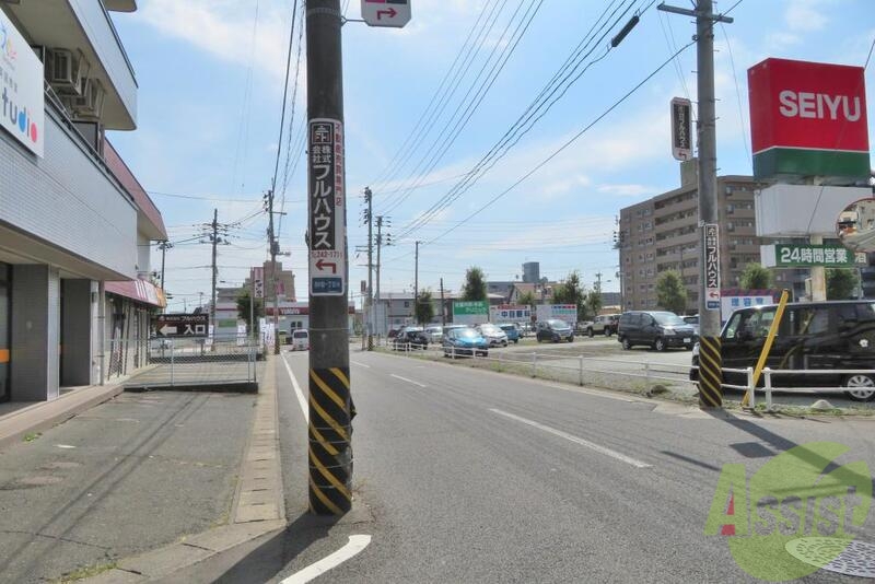 その他　（その他）まで100m