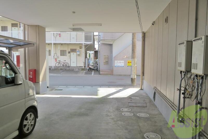 その他　（その他）まで100m