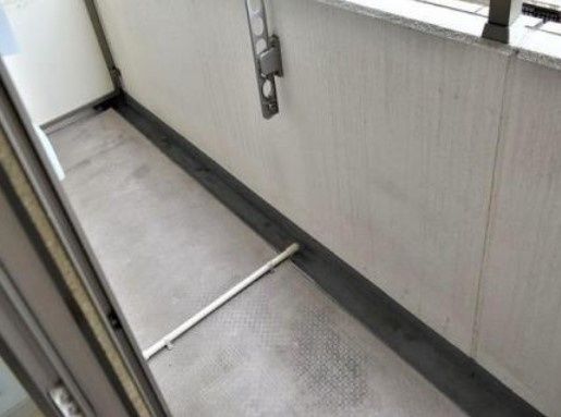 バルコニー　バルコニー付き☆