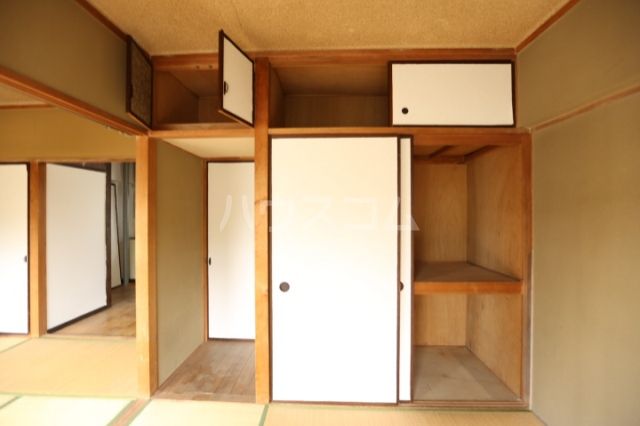 その他部屋・スペース