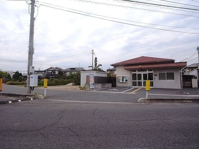 警察署・交番　倉敷警察署　大高交番（警察署・交番）まで606m