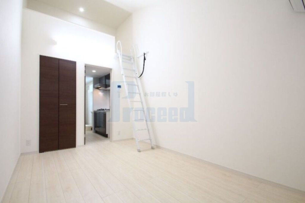 居室・リビング　※別部屋参考写真※現況優先です