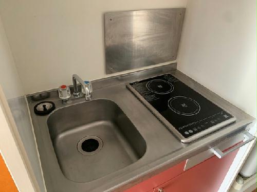 キッチン　現況優先