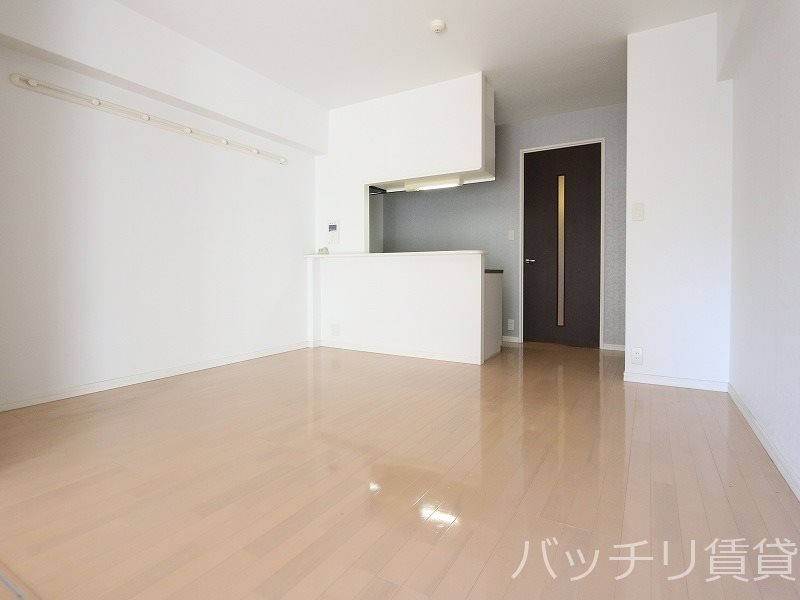 居室・リビング　※写真は同マンション、同タイプの為、現状を優先します。