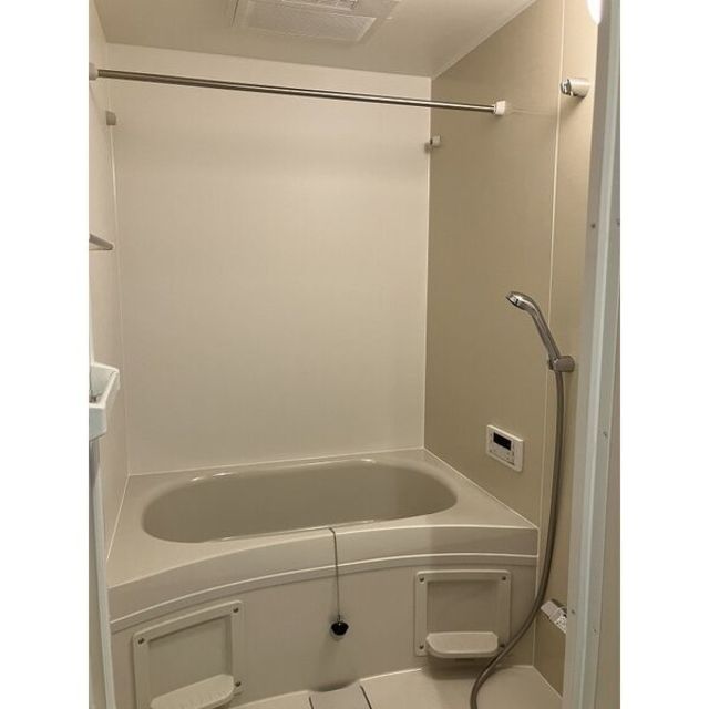 バス・シャワールーム　同仕様