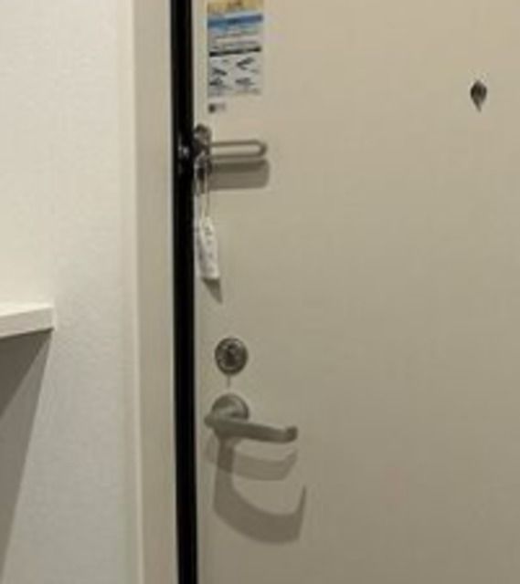 セキュリティ　同仕様