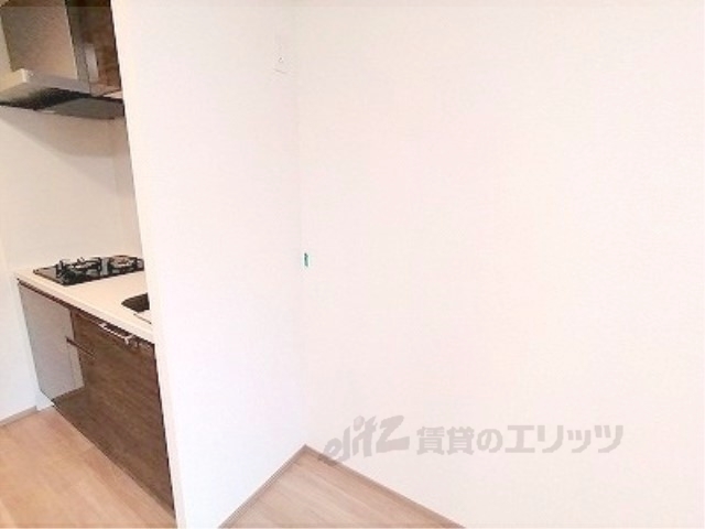 その他部屋・スペース　冷蔵庫置場