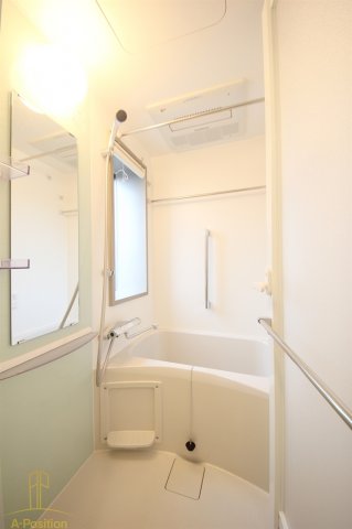 バス・シャワールーム　ブランTAT福島