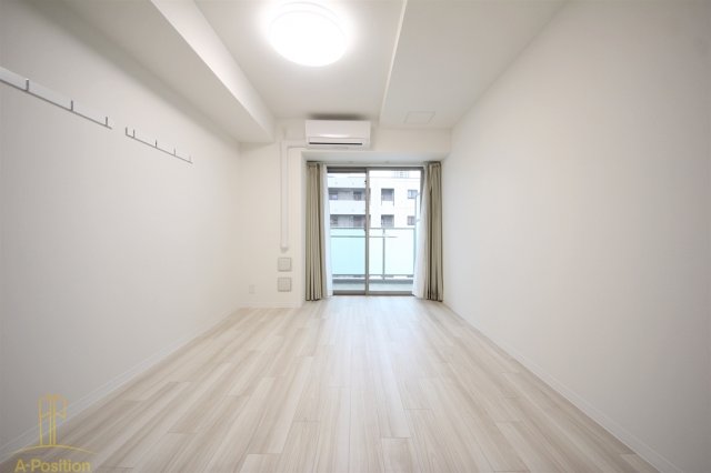 居室・リビング　ブランTAT福島