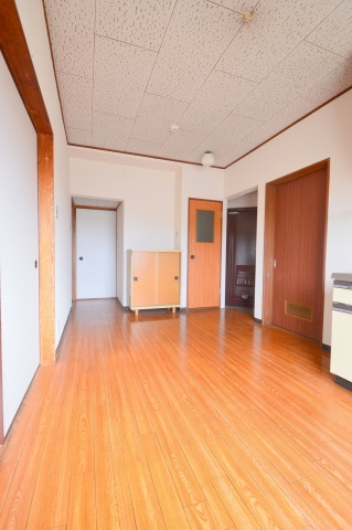 その他部屋・スペース　7.5帖のダイニング。