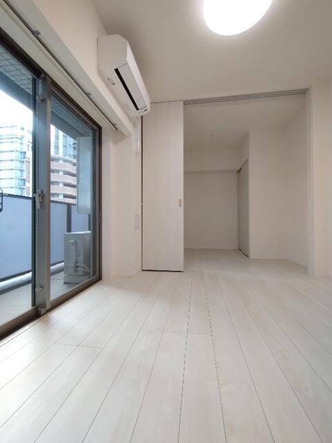 居室・リビング　温水洗浄便座完備