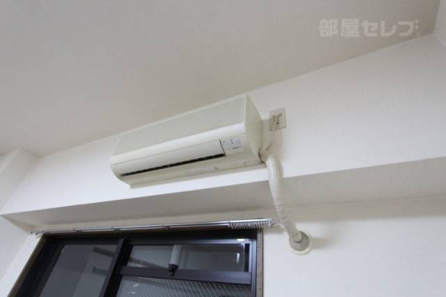 その他設備　※１０２号室内装写真参照