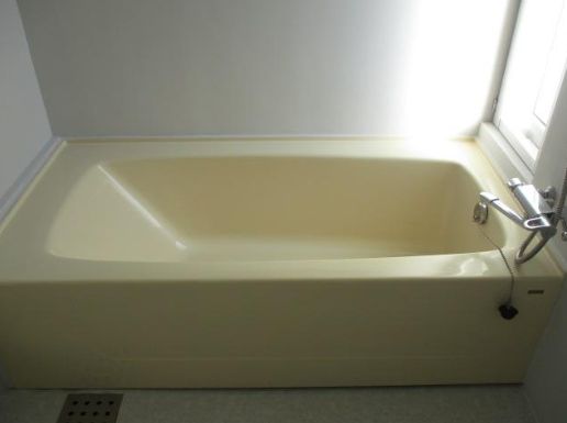 バス・シャワールーム　バス(同一仕様写真)