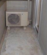 バルコニー　バルコニー(同一仕様写真)