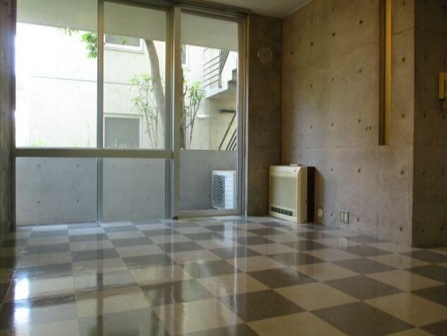 居室・リビング　おしゃれなお部屋。(同一仕様写真)