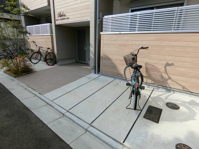 その他共有部分　詳細は、RISUMO江坂本店→06-6155-7137まで♪