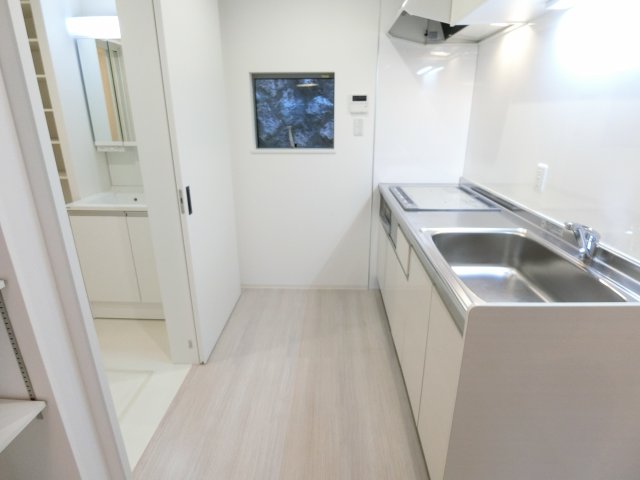 キッチン　詳細は、RISUMO江坂本店→06-6155-7137まで♪