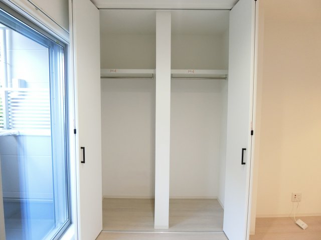 収納　詳細は、RISUMO江坂本店→06-6155-7137まで♪