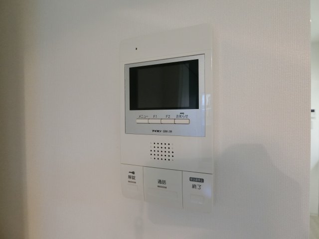 セキュリティ　詳細は、RISUMO江坂本店→06-6155-7137まで♪