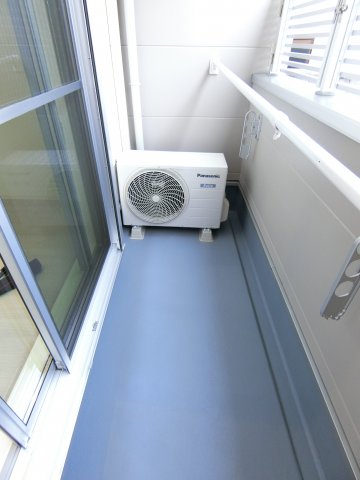 バルコニー　詳細は、RISUMO江坂本店→06-6155-7137まで♪